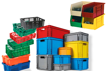 Nhựa Công Nghiệp